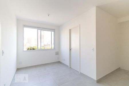 Sala de apartamento à venda com 2 quartos, 34m² em Cambuci, São Paulo