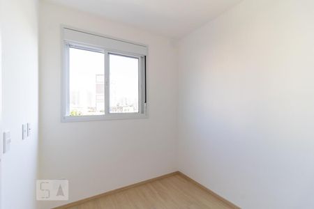 Quarto 1 de apartamento à venda com 2 quartos, 34m² em Cambuci, São Paulo