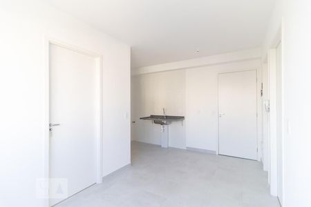 Sala de apartamento à venda com 2 quartos, 34m² em Cambuci, São Paulo