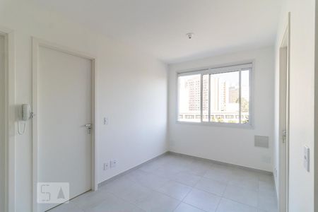 Sala de apartamento à venda com 2 quartos, 34m² em Cambuci, São Paulo