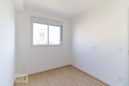 Quarto 2 de apartamento à venda com 2 quartos, 34m² em Cambuci, São Paulo