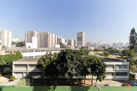 Vista do Quarto 1 de apartamento à venda com 2 quartos, 34m² em Cambuci, São Paulo