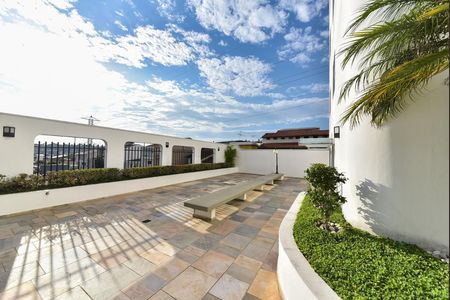 Apartamento à venda com 113m², 3 quartos e 2 vagas Apartamento à venda com 113m², 3 quartos e 2 vagasÁrea Comum