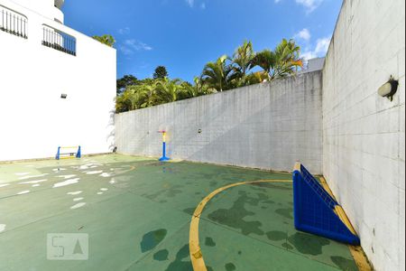 Apartamento à venda com 113m², 3 quartos e 2 vagas Apartamento à venda com 113m², 3 quartos e 2 vagasQuadra Esportiva