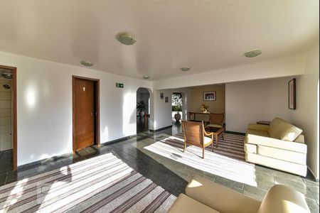 Apartamento à venda com 113m², 3 quartos e 2 vagas Apartamento à venda com 113m², 3 quartos e 2 vagasSalão de Festas