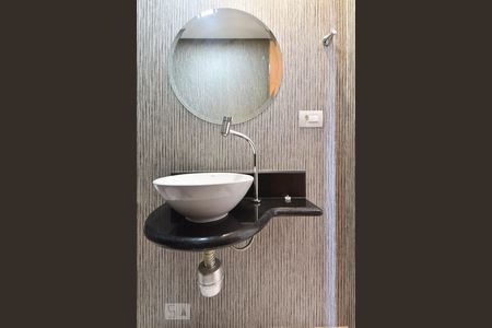 Apartamento à venda com 113m², 3 quartos e 2 vagas Apartamento à venda com 113m², 3 quartos e 2 vagasLavabo