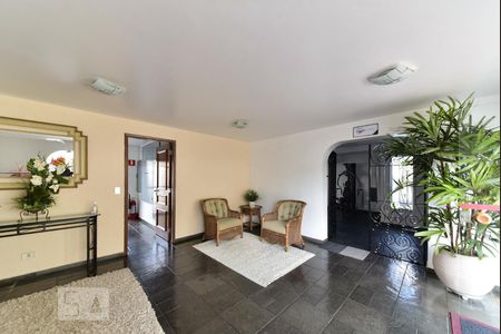 Apartamento à venda com 113m², 3 quartos e 2 vagas Apartamento à venda com 113m², 3 quartos e 2 vagasHall Social