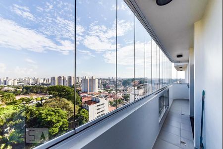 Apartamento à venda com 113m², 3 quartos e 2 vagas Apartamento à venda com 113m², 3 quartos e 2 vagasSacada