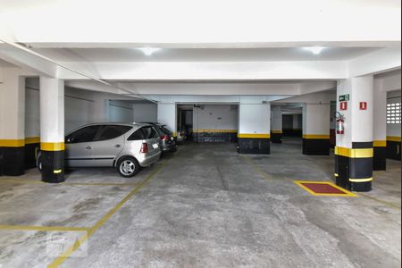 Apartamento à venda com 113m², 3 quartos e 2 vagas Apartamento à venda com 113m², 3 quartos e 2 vagasGaragem