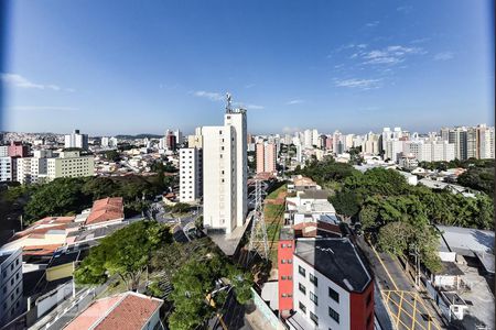 Apartamento à venda com 113m², 3 quartos e 2 vagas Apartamento à venda com 113m², 3 quartos e 2 vagasQuarto 2 - Vista