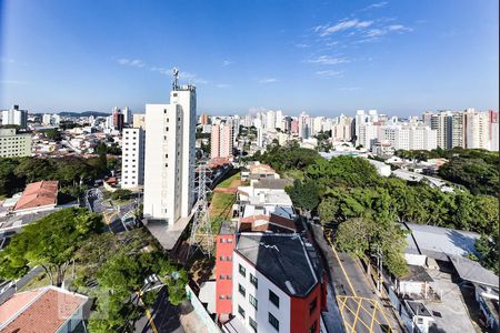 Apartamento à venda com 113m², 3 quartos e 2 vagas Apartamento à venda com 113m², 3 quartos e 2 vagasQuarto 1 - Vista