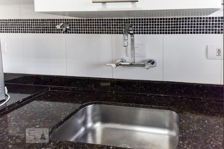 Apartamento à venda com 113m², 3 quartos e 2 vagas Apartamento à venda com 113m², 3 quartos e 2 vagasCozinha