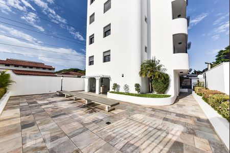 Apartamento à venda com 113m², 3 quartos e 2 vagas Apartamento à venda com 113m², 3 quartos e 2 vagasÁrea Comum