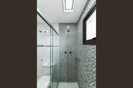 Apartamento à venda com 113m², 3 quartos e 2 vagas Apartamento à venda com 113m², 3 quartos e 2 vagasBanheiro Social