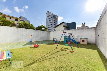 Apartamento à venda com 113m², 3 quartos e 2 vagas Apartamento à venda com 113m², 3 quartos e 2 vagasPlayground
