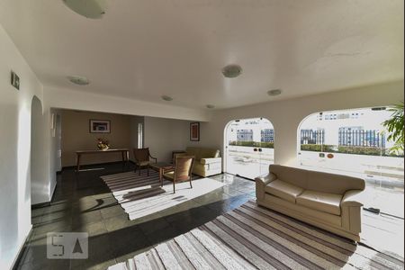 Apartamento à venda com 113m², 3 quartos e 2 vagas Apartamento à venda com 113m², 3 quartos e 2 vagasSalão de Festas