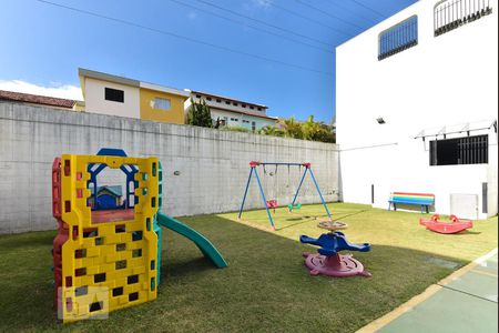 Apartamento à venda com 113m², 3 quartos e 2 vagas Apartamento à venda com 113m², 3 quartos e 2 vagasPlayground