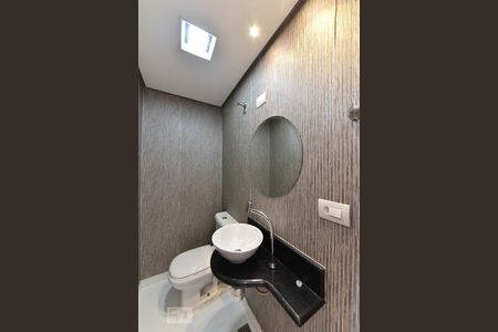 Apartamento à venda com 113m², 3 quartos e 2 vagas Apartamento à venda com 113m², 3 quartos e 2 vagasLavabo