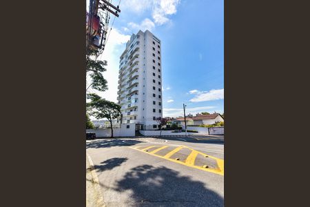 Apartamento à venda com 113m², 3 quartos e 2 vagas Apartamento à venda com 113m², 3 quartos e 2 vagasFachada do Condomínio