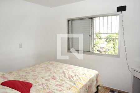 Suíte de apartamento à venda com 3 quartos, 92m² em Vila Sofia, São Paulo