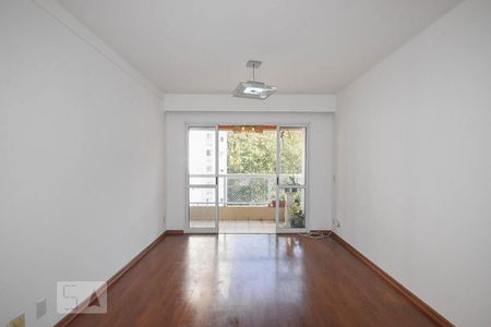 Sala de apartamento à venda com 4 quartos, 109m² em Vila Andrade, São Paulo