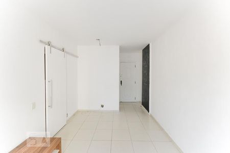 Apartamento à venda com 58m², 2 quartos e 1 vagaSala