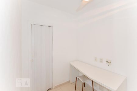 Quarto revertido de apartamento à venda com 2 quartos, 58m² em Vila Isabel, Rio de Janeiro