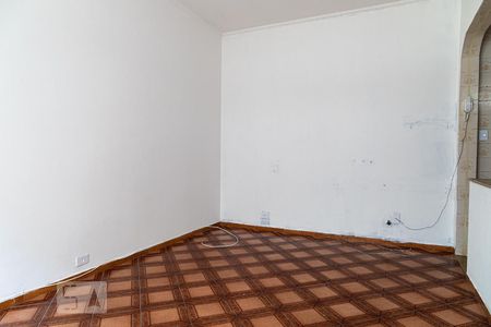 Studio à venda com 36m², 1 quarto e 3 vagasSala