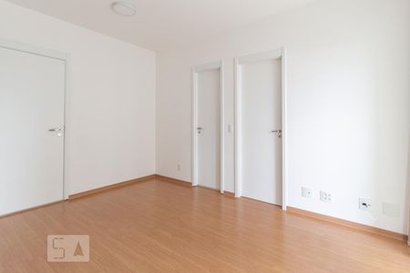 Apartamento para alugar com 41m², 1 quarto e 1 vagaSala