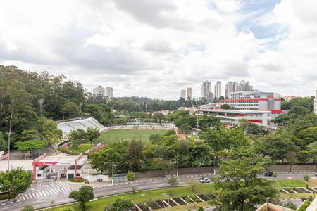 Vista do Quarto de apartamento para alugar com 1 quarto, 41m² em Umuarama, Osasco