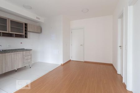 Apartamento para alugar com 41m², 1 quarto e 1 vagaSala