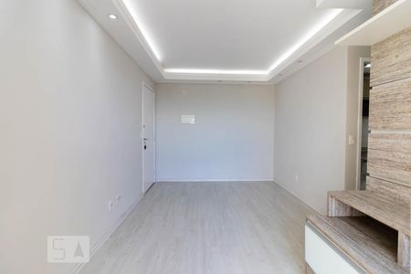 Sala de apartamento à venda com 2 quartos, 48m² em Vila Santa Teresa (zona Sul), São Paulo