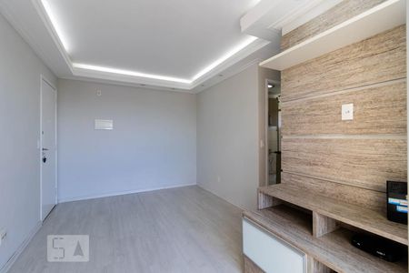 Sala de apartamento à venda com 2 quartos, 48m² em Vila Santa Teresa (zona Sul), São Paulo