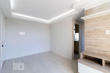 Sala de apartamento à venda com 2 quartos, 48m² em Vila Santa Teresa (zona Sul), São Paulo