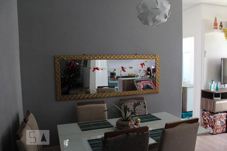 Apartamento à venda com 2 quartos, 45m² em Setor Industrial, Jundiaí