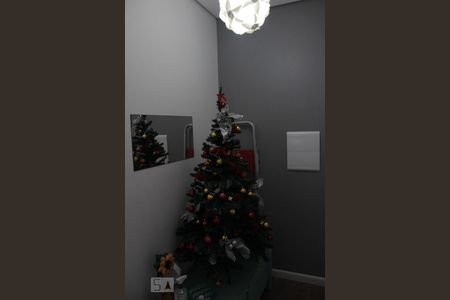 Apartamento à venda com 2 quartos, 45m² em Setor Industrial, Jundiaí