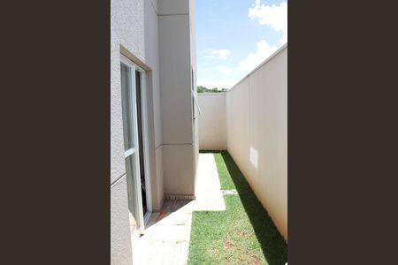 Apartamento à venda com 2 quartos, 45m² em Setor Industrial, Jundiaí