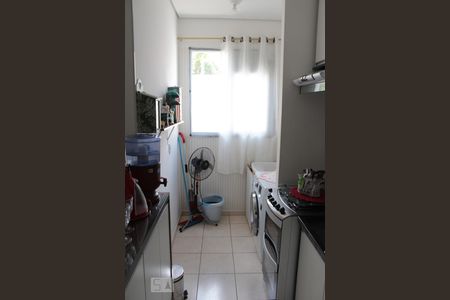 Apartamento à venda com 2 quartos, 45m² em Setor Industrial, Jundiaí