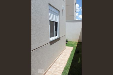 Apartamento à venda com 2 quartos, 45m² em Setor Industrial, Jundiaí