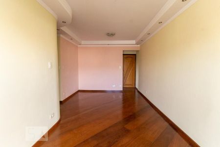 Sala de apartamento para alugar com 3 quartos, 71m² em Vila Gustavo, São Paulo