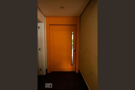 Hall de Entrada de apartamento à venda com 3 quartos, 198m² em Vila Mariana, São Paulo