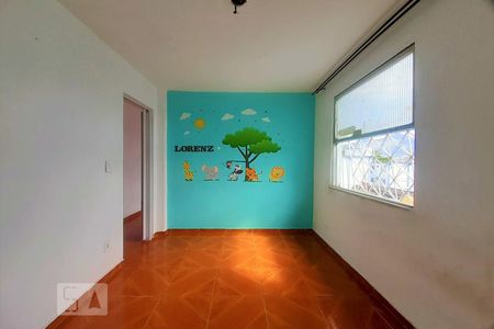 Quarto 1 de apartamento para alugar com 2 quartos, 45m² em Inhauma, Rio de Janeiro