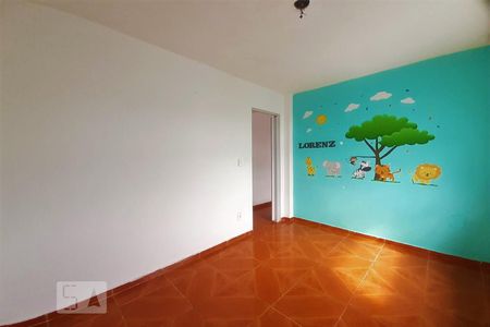 Quarto 1 de apartamento para alugar com 2 quartos, 45m² em Inhauma, Rio de Janeiro