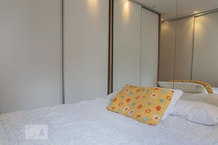 Quarto de apartamento para alugar com 1 quarto, 38m² em Consolação, São Paulo