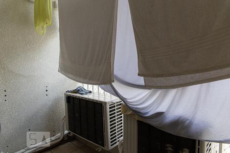 Sacada de apartamento para alugar com 1 quarto, 38m² em Consolação, São Paulo