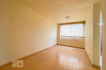 Sala de apartamento para alugar com 2 quartos, 40m² em Colégio, Rio de Janeiro