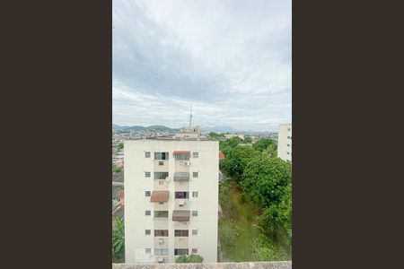 Quarto 1 de apartamento para alugar com 2 quartos, 40m² em Colégio, Rio de Janeiro