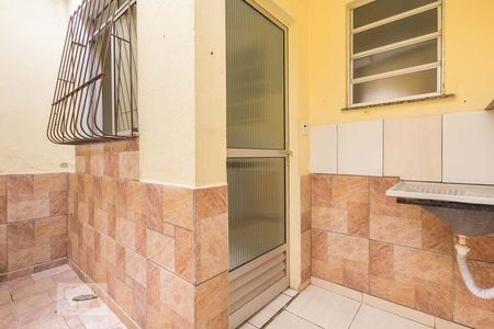 Casa à venda com 2 quartos, 90m² em São Bernardo, Belo Horizonte