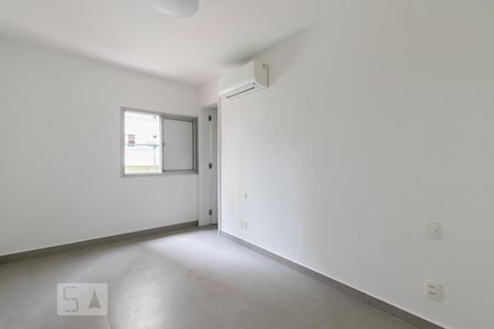 Suite 1 de apartamento para alugar com 2 quartos, 83m² em Itaim Bibi, São Paulo