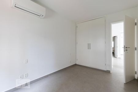 Suite 1 de apartamento para alugar com 2 quartos, 83m² em Itaim Bibi, São Paulo